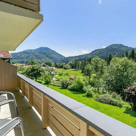 Apartmán Beim Schutzbichler Reit im Winkl Exteriér fotografie